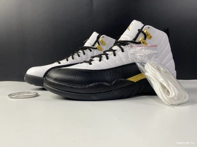 Jordan Royalty Air 12 CT8013-170 0905